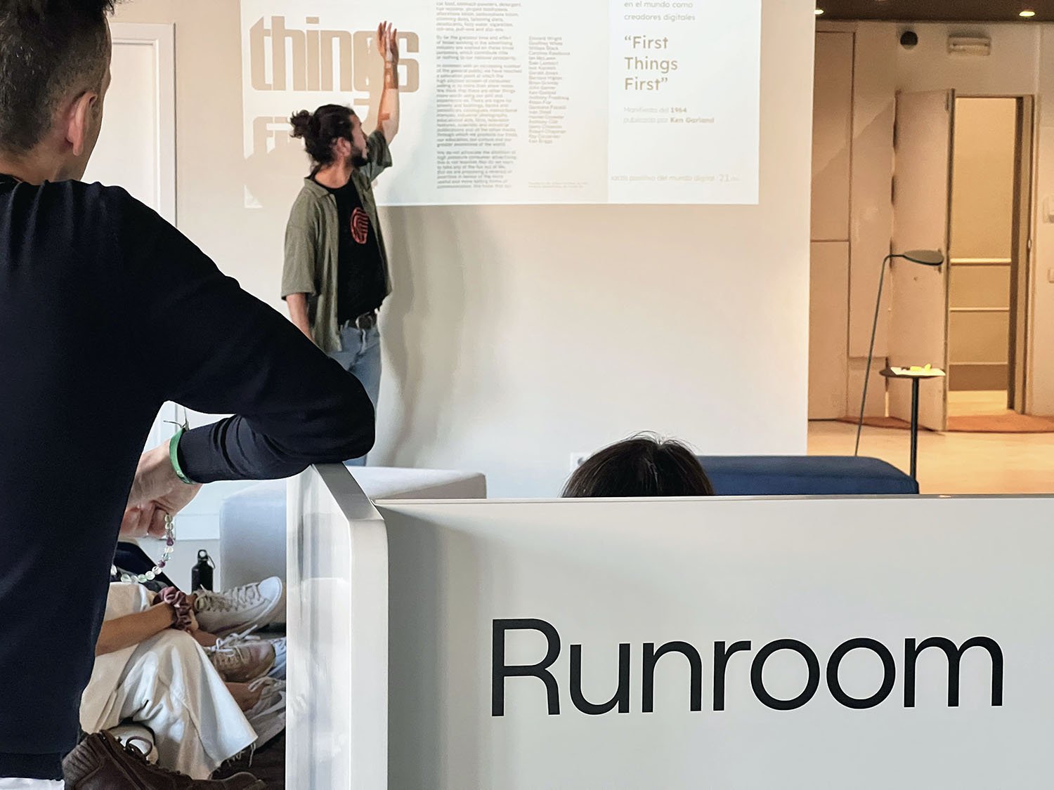 LAB-Human-Experience