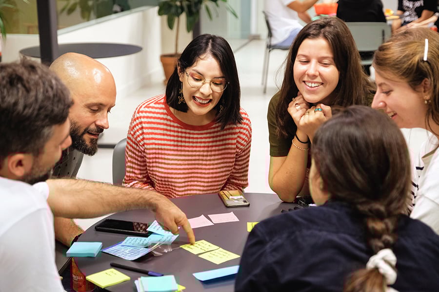 LAB-squads-world-cafe