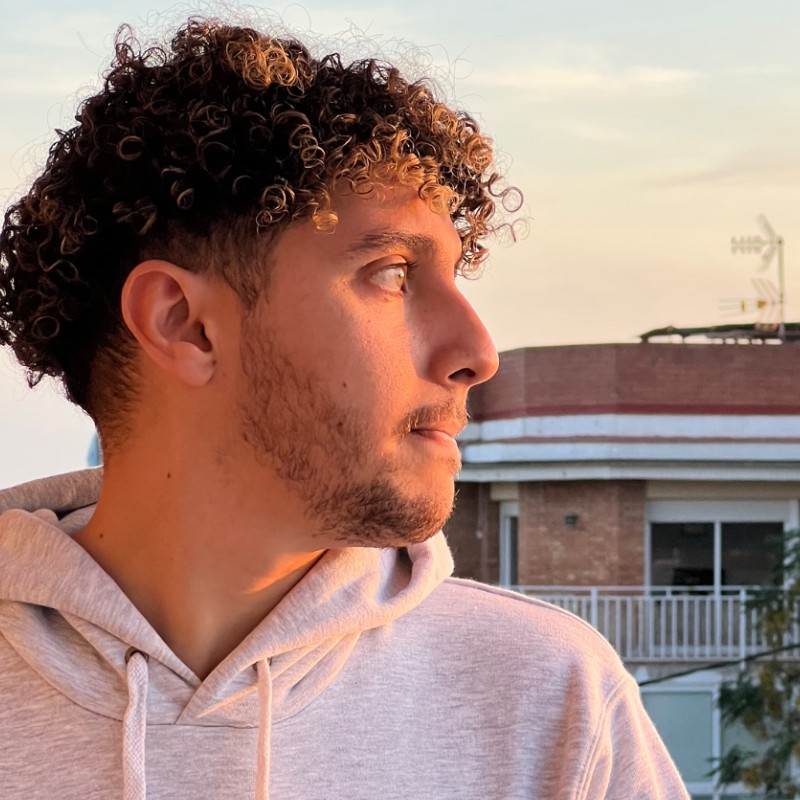 Rafa Gómez Casas